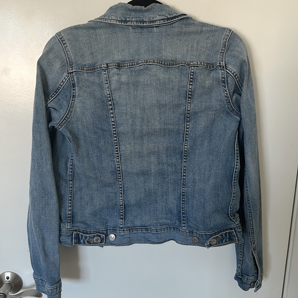 Levi jacket - Picture 5 of 7